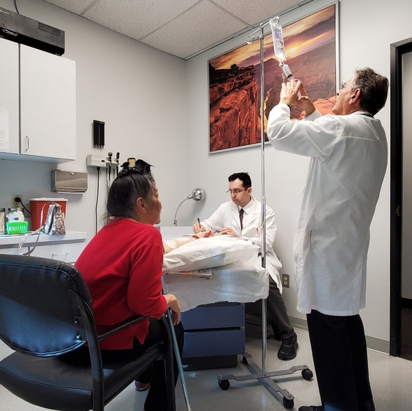 i'm a Caregiver 💞 24/7 please be patient with me - Picture 2 of 8